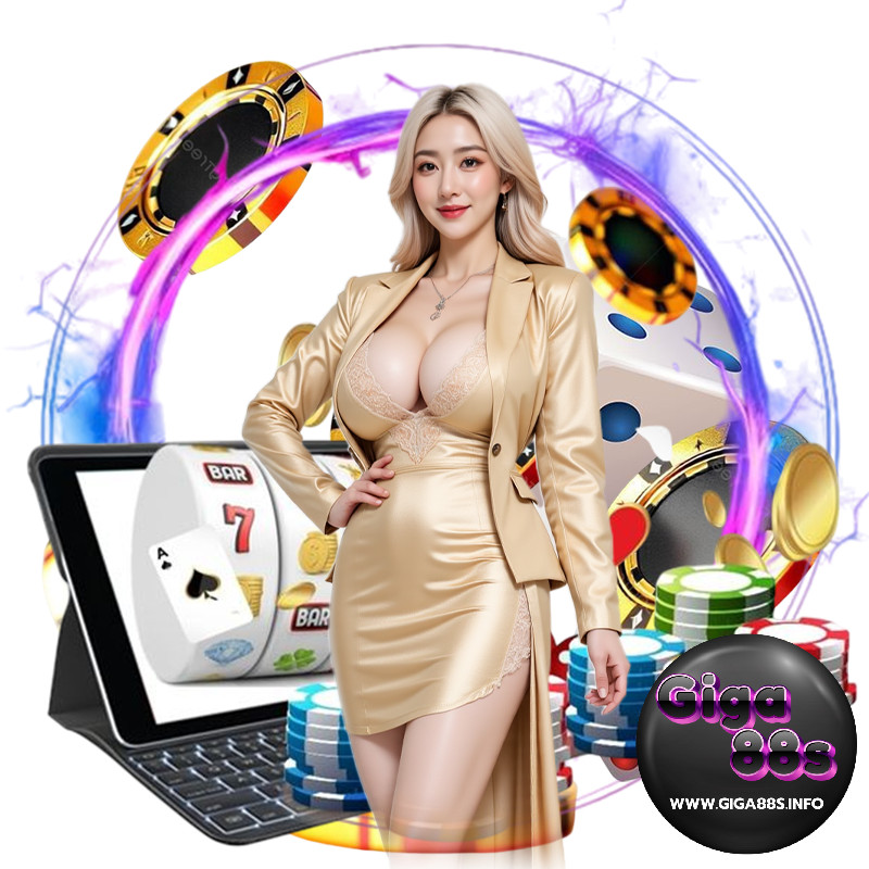 GIGA88S เว็บตรงมาแรง